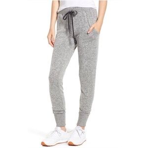 Rails Grey Joggers